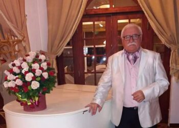 Степан Галябарда: “Я маю право бути українцем у себе вдома, на своїй землі”