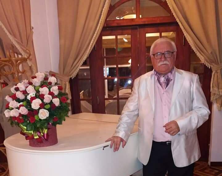 Степан Галябарда: “Я маю право бути українцем у себе вдома, на своїй землі”