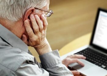 Усе про електронне пенсійне посвідчення