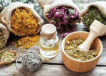 Народна медицина: 6 корисних рецептів