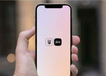 Нові послуги для ветеранів і родин військових у «Дії»