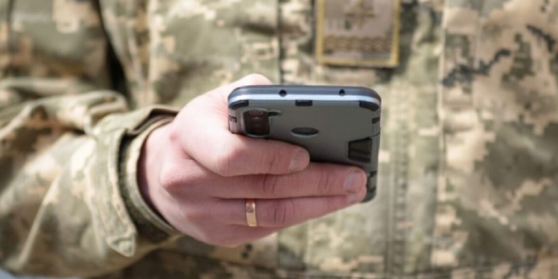 Електронне направлення на ВЛК уже в «Резерв+»