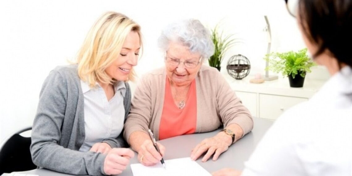 Як укласти договір довічного утримання?