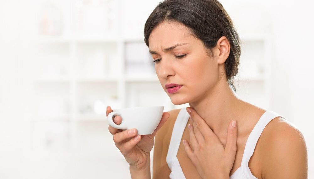 Сильний біль у горлі: в чому небезпека