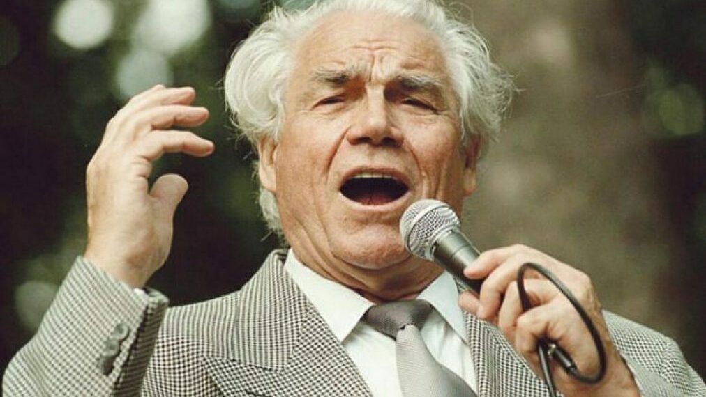 Дмитро Гнатюк: «Без України не зможу співати»