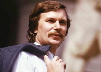 Ігор Білозір: «Він був і залишиться людиною-святом!»