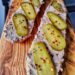 Канапковий паштет із шинки
