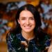 Валентина Хамайко: “Жити треба так, щоб світлом для інших бути”