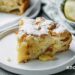 Шарлотка без яєць і масла