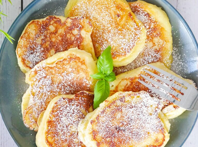 Манні биточки — смак дитинства