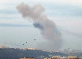 Що робити, аби уникнути травмувань під час вибухової хвилі