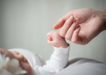 Як підтвердити батьківство