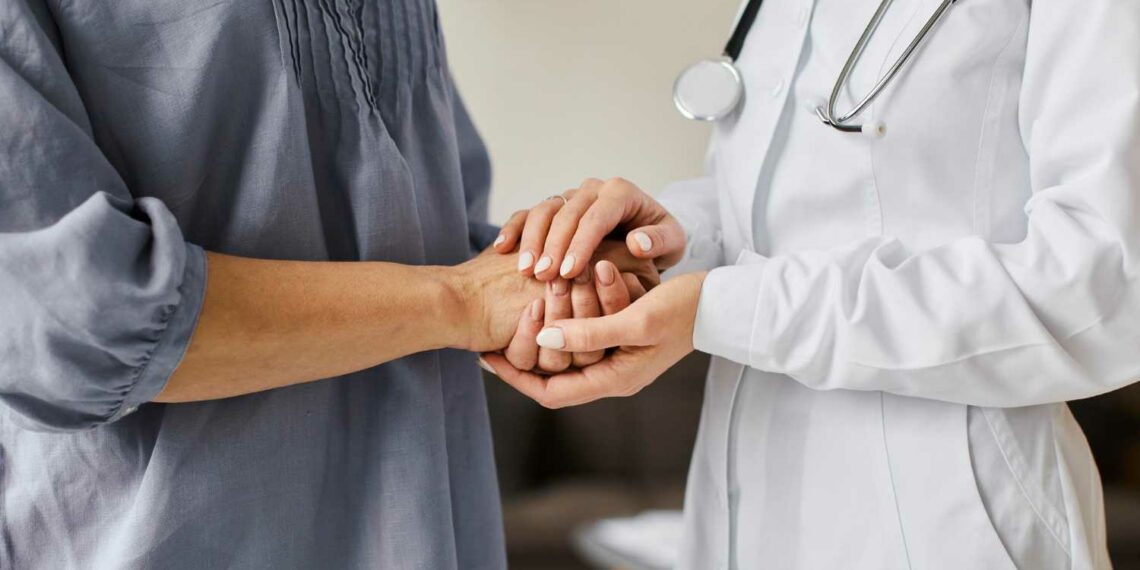 10 порад від лікаря, як тримати себе у здоровій формі