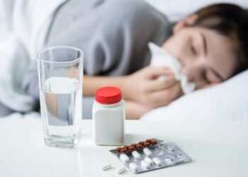 Що робити, аби не захворіти на грип