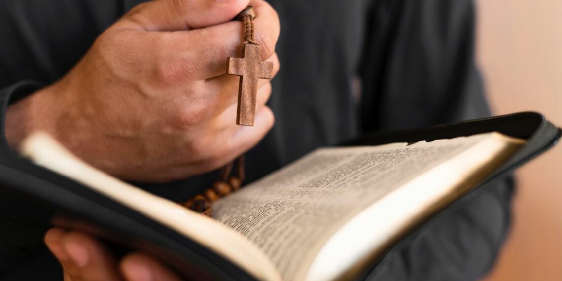 Як відбувається благословення і коли його варто просити?