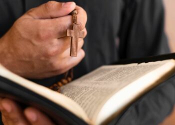 Як відбувається благословення і коли його варто просити?