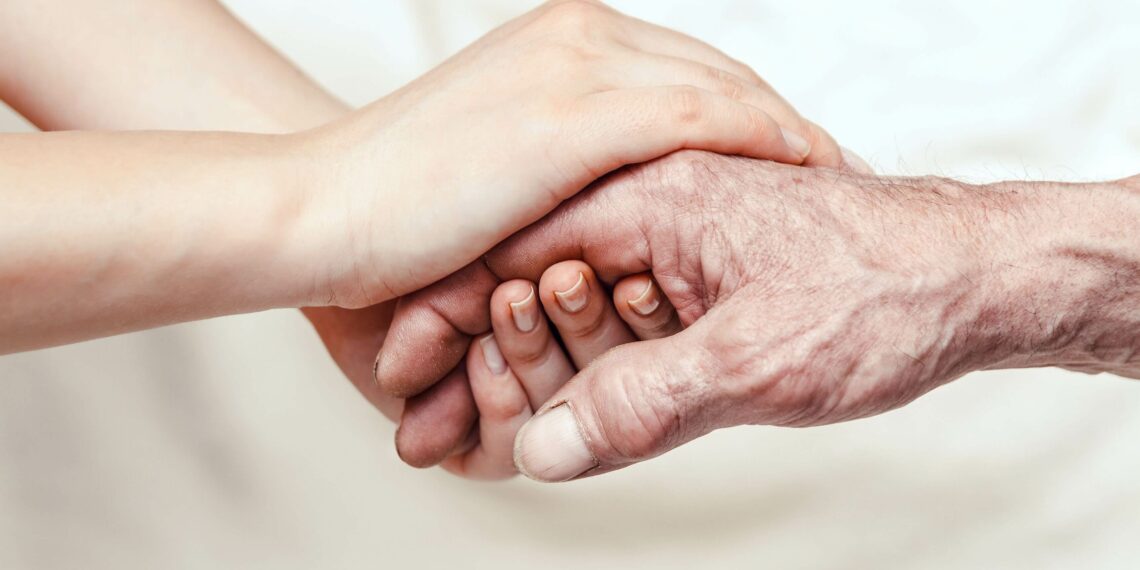 Люди з фізичними порушеннями: як посвідчити документи