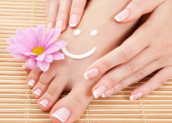 Як позбутися підошовних бородавок