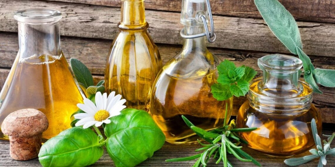 Народна медицина: як оздоровитися навесні