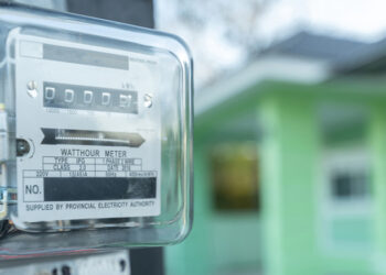 Двозонний лічильник гроші зекономить