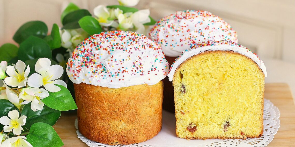 Медова паска