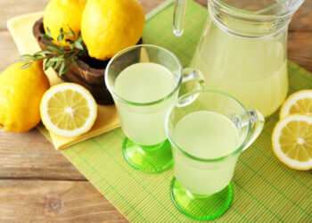 4 рецепти напоїв з березового соку