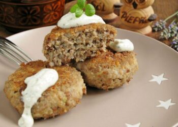 Львівські гречаники