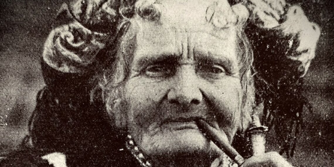 Марія Кречунєк «Чукутиха»: найвідоміша берегиня гуцульської пісні