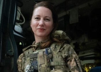 Тетяна Гранкіна “Манюня”: “Для мене кожне збережене життя — це перемога!”