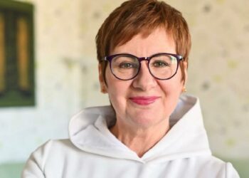 Наталія Діденко: “Ми, як суспільство, справилися, ми — відбулися”