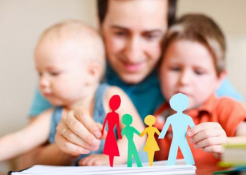 Що таке патронатна родина і хто її може створити?