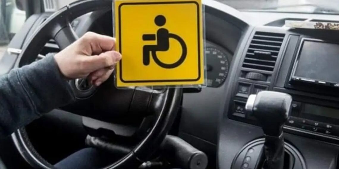 Ветерани з інвалідністю можуть безоплатно вчитися водінню