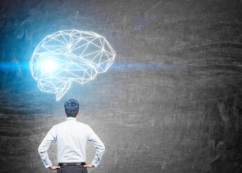 6 правил, як зберегти мозок здоровим