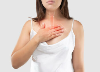 Трахеїт: як боротися з нападами сухого кашлю