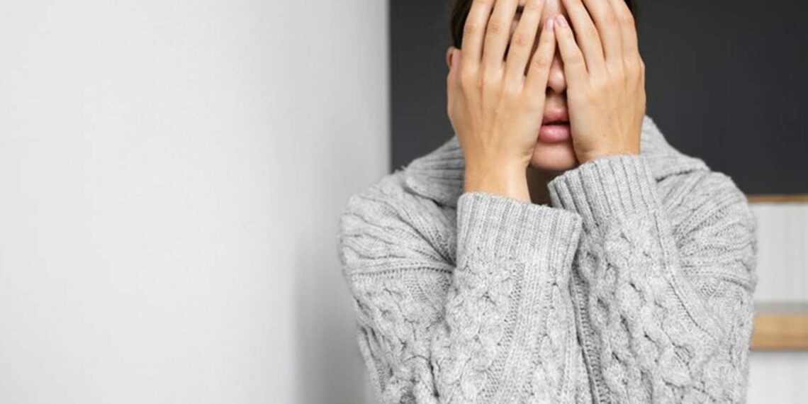 Страх допомагає вижити