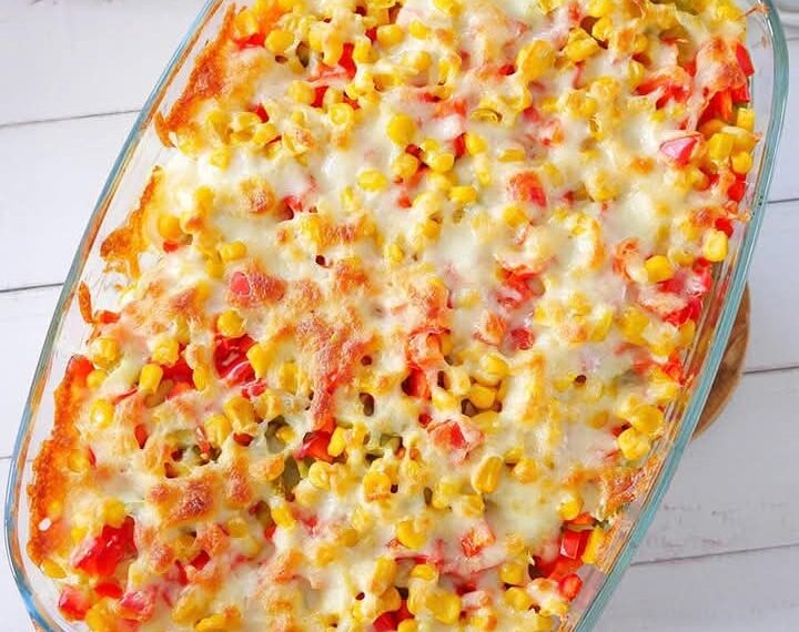 Запіканка «Асорті»