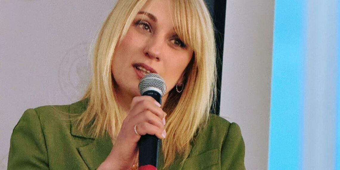 Наталія Федорчук: “Любов є основою життя”