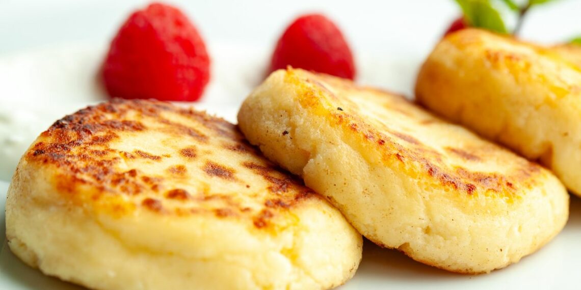 Рисово-кокосові биточки на десерт