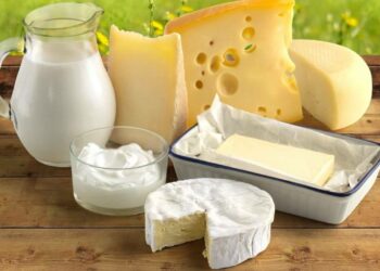 Молоко та молочні продукти на ринках продаватимуть за новими правилами