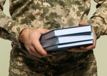 Освіта для ветеранів