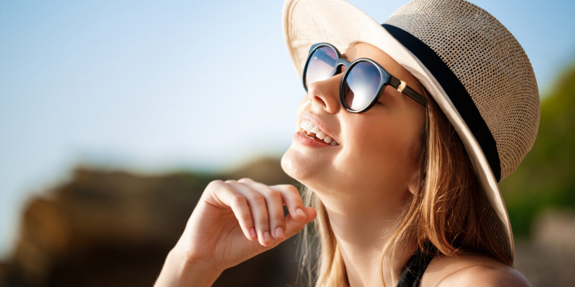 Від сонця захищайтеся — аби не хворіти і не старіти