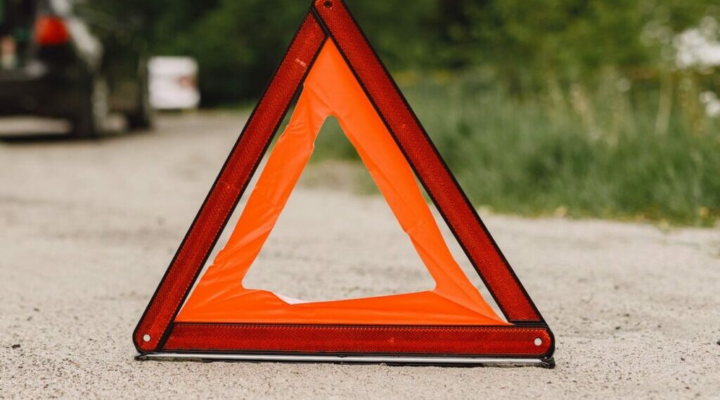 Як оформити ДТП без поліції