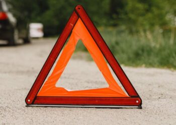 Як оформити ДТП без поліції