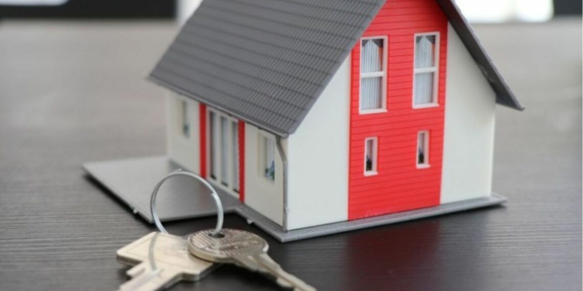 Як укласти договір про найм житла ВПО