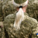 Військовий облік жінок у 2025 році