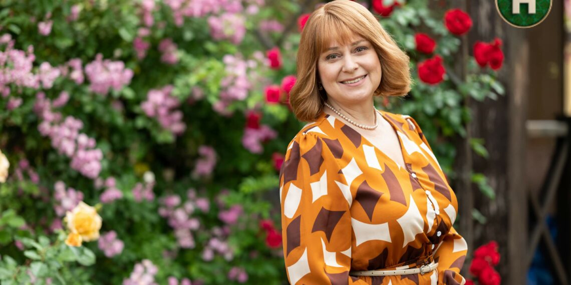 «Друзі, я в ліс»: Віталіна Біблів – про ідеальний вихідний