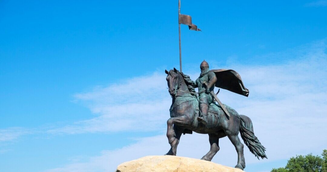 Чи одна то особа: Преподобний Ілля Муромець Печерський та герой билин Ілля Муромєц