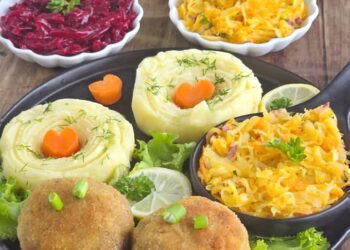 Рибні котлети без специфічного запаху