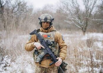 Андрій Отченаш: “Дякую тим, хто залишає перемогу в серці”