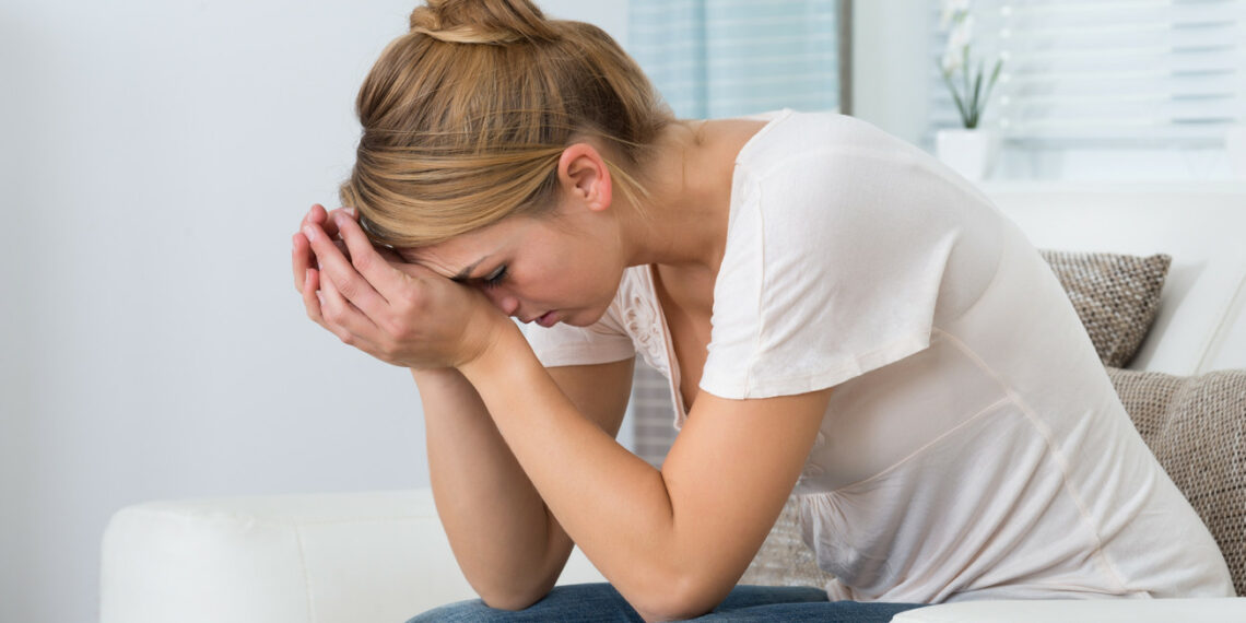 Самодопомога при стресі